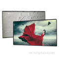 75 inches 2K Mwangaza wa juu LCD